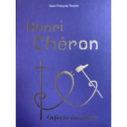 Ouvrage Henri Cheron